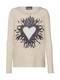 PRINCESS GOES HOLLYWOOD Trui  beige