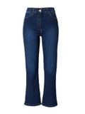 Jeans-Culottes für den Winter image