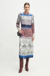 Obleka FLORIANE W4BK90 WFQM2