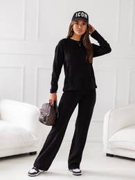 Women's tracksuit set