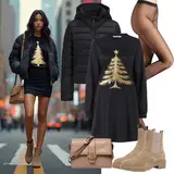 Chic Outfits Komunija za dame image