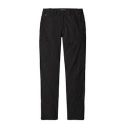 Men's Pants Altvia Trail Pants Black