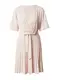 ABOUT YOU Kleid 'Gwen' puder