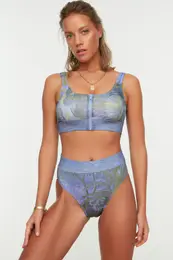 Bikini spodnji del Basic
