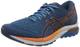 ASICS Herren 1011B273-405_43,5 Running Shoes, Blue, 43.5 EU