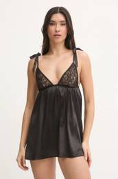Top in tangice VANESSA rna barva, O5RG23 WGXR0