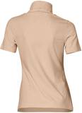 Rollkragen Poloshirts für Damen image