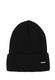 Finn Flare Strickmtze schwarz