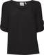 Ichi IHMAIN SS2 Dames Blouse - Maat 38