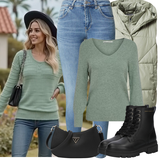 Outfity s brašnami image