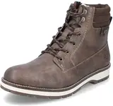 Graue Rieker Stiefeletten image