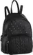 J. Jayz Cityrucksack schwarz