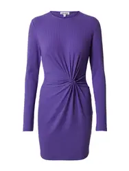 EDITED Kleid ''''Trine'''' lila