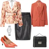 Karen Millen Blusen Outfits image