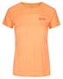 Női narancssárga Short sleeves 2 Az 1-ben Póló image