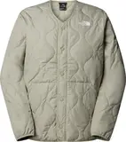 Khakifarbene The North Face Jacken image