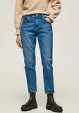 Tapered Jeans image
