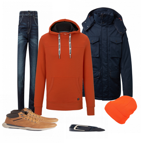 Accessoire Hut About You kombinieren