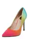 BUFFALO High Heels ''''Aphrodite'''' mischfarben