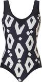 Tops Shaping voor dames image