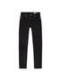 bershka Jean Coupe Slim pour Femme image
