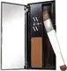 Color WOW Haarfarbe, Haaransatz-Puder karminrot
