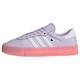 ADIDAS ORIGINALS Sneaker ''''SAMBAROSE'''' helllila / weiß / rosa
