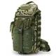 Mardingtop Taktische Umhängetasche MOLLE Side Bag Umhängetasche Militär Sling Crossbody Bag mit Wasserflasche Halter