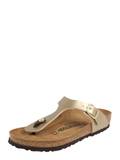 Goldene Sandalen image