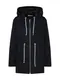 ABOUT YOU Parka Tanisha dunkelblau