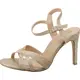 BULLBOXER Highheels gold