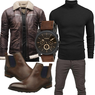 Business Outfits mit Jeans Yazubi "Buro Outfit"