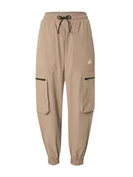 SOS Hose ''''Salonga'''' taupe