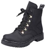 Geblümte Stiefel image