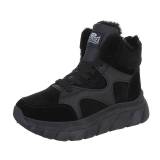 Trendige Winter Sneaker image
