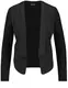 TAIFUN Jacke schwarz