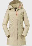 Schöffel Trekkingjacke für Damen image