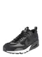 Nike Sportswear Sneaker 'AIR MAX 90 FUTURA' dunkelgrau / dunkellila / schwarz