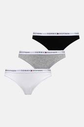 Spodnjice 3-pack UW0UW05529