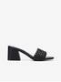 Biele šľapky Steve Madden image