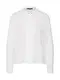 VERO MODA Bluse Manja weiß