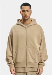 Zip Hoody Dust Suppression