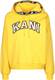Hoodie '''' College Tape ''''