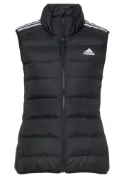 ADIDAS SPORTSWEAR Sportweste schwarz