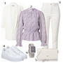 Kombinirajte Women's Sneakers s Ръчни (črez 40 toaleta s Women's Sneakers s Ръчни ) image