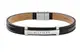 Tommy Hilfiger Jewelry Herren Strangarmbänder Edelstahl - 2790161