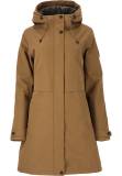 Parka-Übergangsjacken mit Innenfutter image