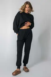 Woman's Trousers LA112