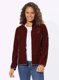 Jacken aus Flauschmaterial image