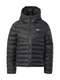 Nike Sportswear Jacke schwarz